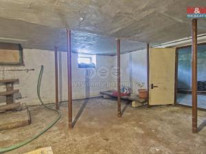 Prodej rodinného domu, Horní Suchá, Brigádnická, 70 m2