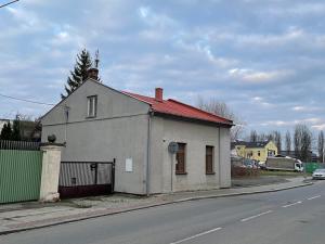 Prodej rodinného domu, Ostrava, U Cementárny, 170 m2