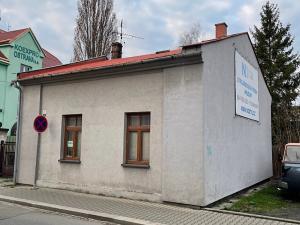 Prodej rodinného domu, Ostrava, U Cementárny, 170 m2