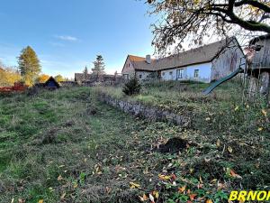 Prodej vícegeneračního domu, Staré Město pod Landštejnem, 1150 m2