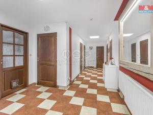 Prodej rodinného domu, Dobruška - Spáleniště, 280 m2