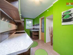 Prodej rodinného domu, Ratiboř, 206 m2