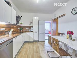 Prodej rodinného domu, Volyně, Karla Čapka, 105 m2