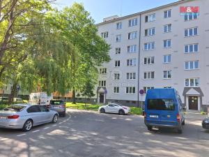 Prodej bytu 2+1, Ostrava - Poruba, Opavská, 56 m2