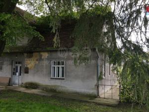 Prodej rodinného domu, Zlín - Klečůvka, 384 m2