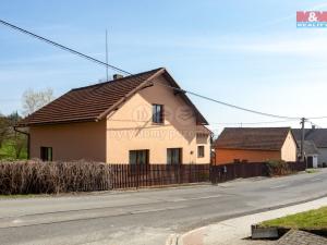 Prodej rodinného domu, Olbramice, Hlavní, 110 m2