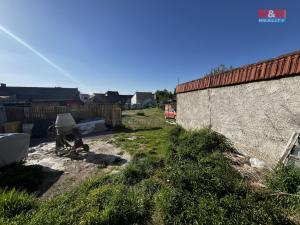 Prodej pozemku pro bydlení, Vrbátky, 40 m2