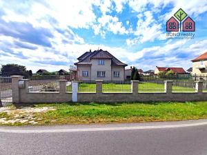 Prodej rodinného domu, Chotěšov, Lovosická, 242 m2