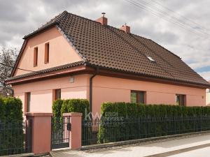 Pronájem rodinného domu, Horoměřice, Politických vězňů, 130 m2