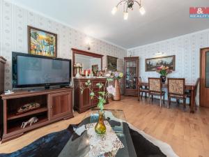 Prodej rodinného domu, Teplice, Potěminova, 144 m2