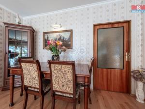 Prodej rodinného domu, Teplice, Potěminova, 144 m2