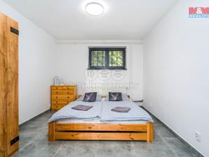 Prodej rodinného domu, Harrachov - Nový Svět, 210 m2