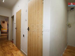 Prodej bytu 2+1, Karlovy Vary, nábřeží Jana Palacha, 50 m2