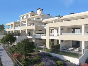 Prodej bytu 3+kk, Estepona, Španělsko, 86 m2