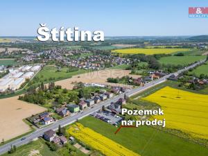 Prodej pozemku pro bydlení, Nové Sedlice, Opavská, 5003 m2