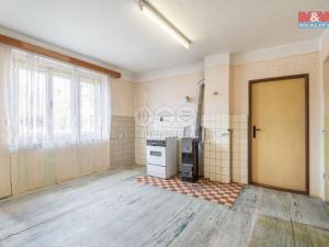 Prodej rodinného domu, Senomaty, Hostokryjská, 73 m2