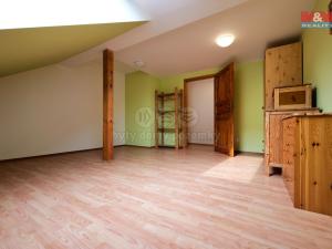 Prodej rodinného domu, Prostějov, Vrlova, 260 m2