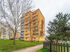 Prodej bytu 3+kk, Brandýs nad Labem-Stará Boleslav, Chobotská, 78 m2