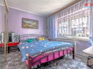 Prodej rodinného domu, Řehlovice - Brozánky, 129 m2