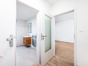 Pronájem bytu 1+kk, České Budějovice, Rudolfovská tř., 40 m2