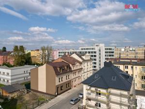Prodej činžovního domu, Ostrava - Moravská Ostrava, Tolstého, 332 m2