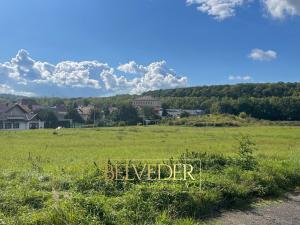 Prodej pozemku pro bydlení, Teplice, Plynárenská, 842 m2