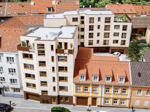 Prodej bytu 3+kk, Praha - Smíchov, Na Neklance, 115 m2
