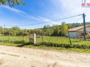Prodej pozemku pro bydlení, Morašice - Holičky, 3579 m2