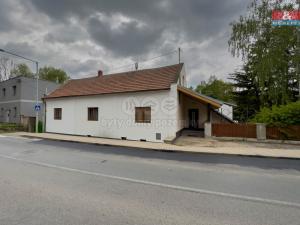 Prodej rodinného domu, Kralupy nad Vltavou - Minice, Pražská, 85 m2