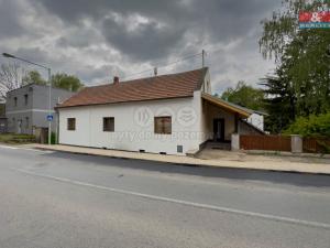 Prodej rodinného domu, Kralupy nad Vltavou - Minice, Pražská, 85 m2