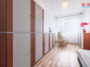Prodej bytu 3+kk, Praha - Řepy, Bazovského, 78 m2