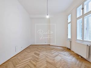 Prodej bytu 2+kk, Praha - Dejvice, Na Pískách, 60 m2