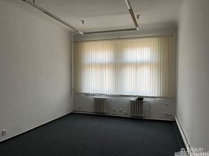 Pronájem kanceláře, Praha - Nové Město, Rumunská, 29 m2