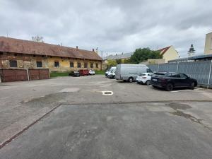 Pronájem skladu, Vyškov, 22 m2