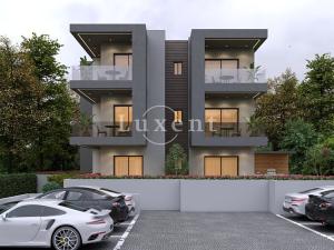 Prodej bytu 3+kk, Premantura, Chorvatsko, 55 m2