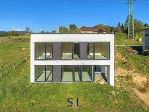Prodej rodinného domu, Liberec, 155 m2