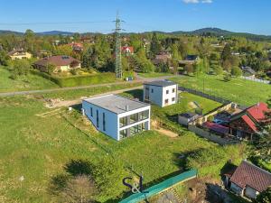 Prodej rodinného domu, Liberec, 155 m2