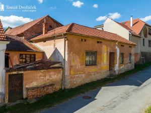 Prodej rodinného domu, Lomnice, Poštovská, 115 m2