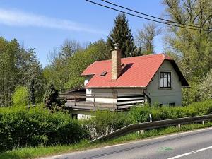 Prodej rodinného domu, Jablonec nad Nisou, Prosečská, 90 m2