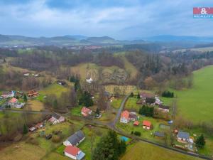 Prodej pozemku pro bydlení, Česká Kamenice - Pekelský Důl, 2242 m2