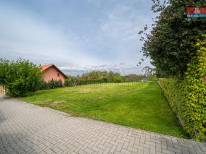 Prodej pozemku pro bydlení, Olomouc, Ke Stromkům, 858 m2