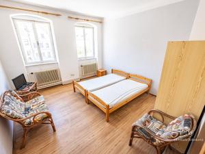 Prodej ubytování, Rožmberk nad Vltavou, 260 m2