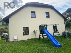 Prodej rodinného domu, Volyně, Mistra Martina, 400 m2