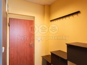 Pronájem kanceláře, Ostrava - Přívoz, Sokolská třída, 150 m2