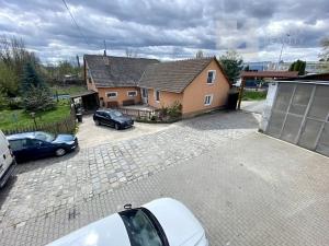 Prodej rodinného domu, Brno, Trtílkova, 300 m2