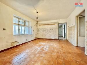 Prodej rodinného domu, Onomyšl - Rozkoš, 107 m2