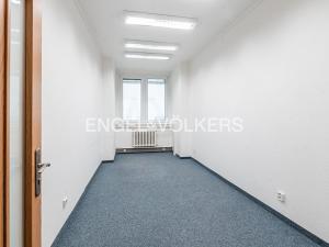 Pronájem kanceláře, Praha - Chodov, Roztylská, 135 m2