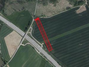 Prodej zemědělské půdy, Kozlov, 10160 m2