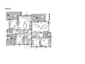 Prodej bytu 3+kk, Povljana, Chorvatsko, 59 m2