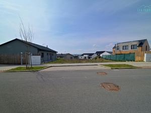 Prodej pozemku pro bydlení, Město Touškov, Topolová, 619 m2